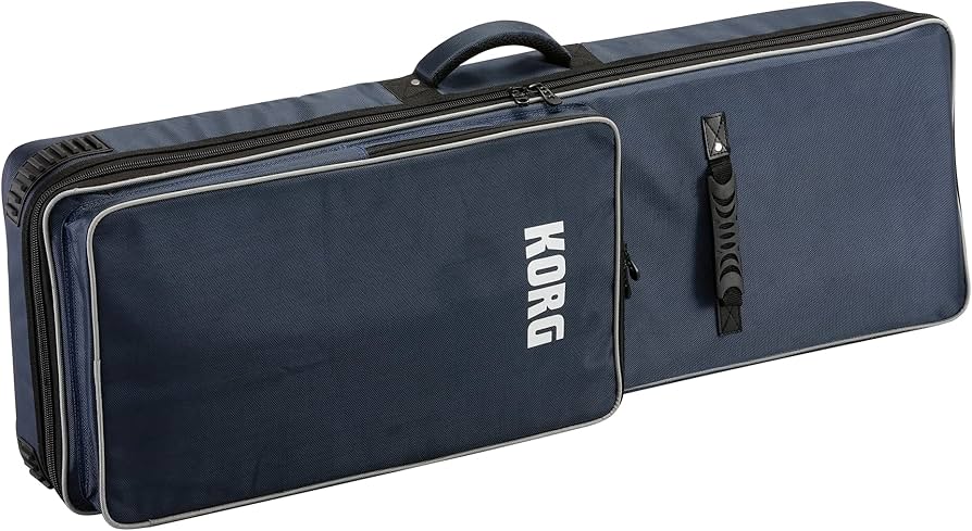 Amazon | KORG(コルグ) キーボードシンセサイザー KROSS2-61 KROSS-61