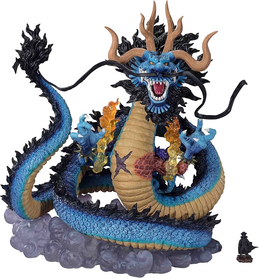 Amazon.co.jp: TAMASHII NATIONS フィギュアーツZERO[超激戦] ONE
