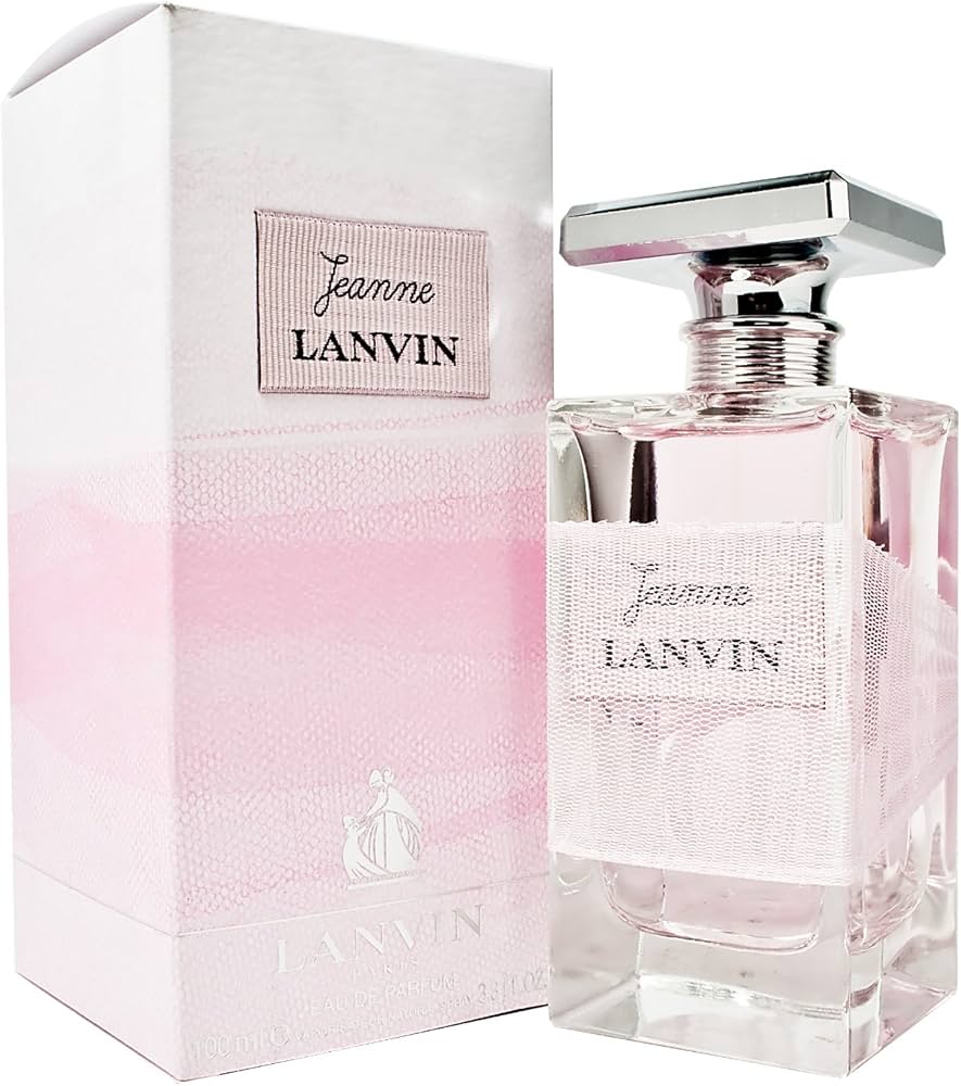 Amazon | ランバン ジャンヌランバン EDP 100ml | Lanvin