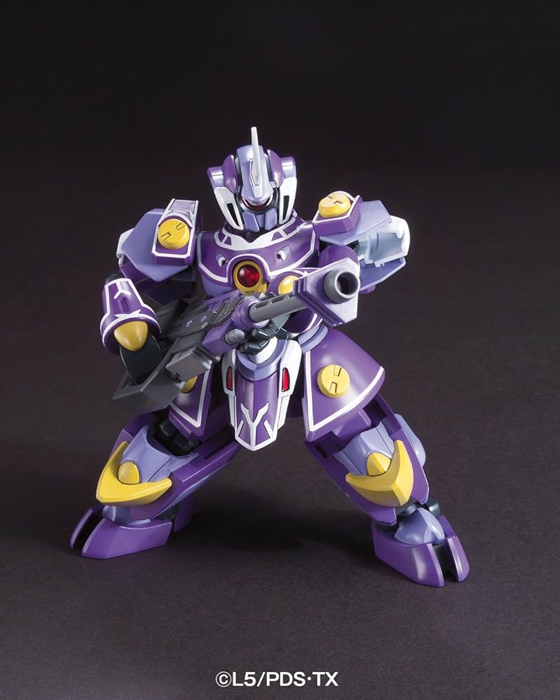 Amazon.co.jp: 1/1 ダンボール戦機W (ダブル) LBX 034 ジェネラル