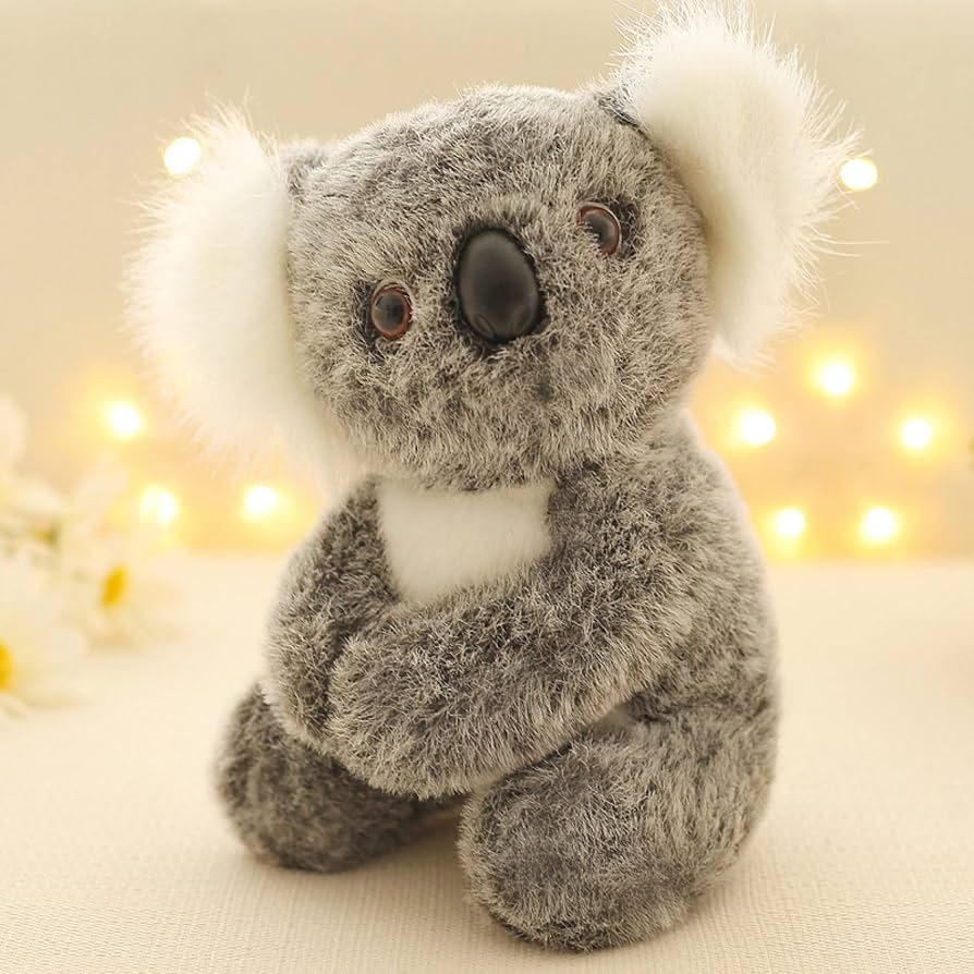 Amazon.co.jp: [ハウスXIN] コアラぬいぐるみ 大きい コアラ