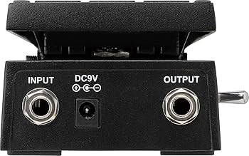 Amazon.com: Ibanez WH10 V3 Wah Pedal : Musical Instruments