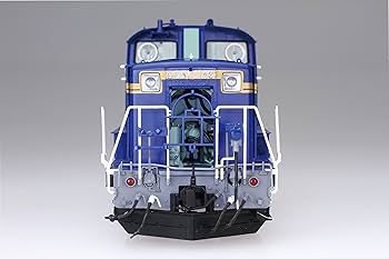 Amazon | 青島文化教材社(AOSHIMA) 1/45 トレインミュージアムOJ