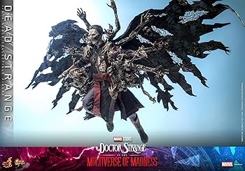 Amazon.co.jp: ムービー・マスターピース ドクター・ストレンジ/マルチ