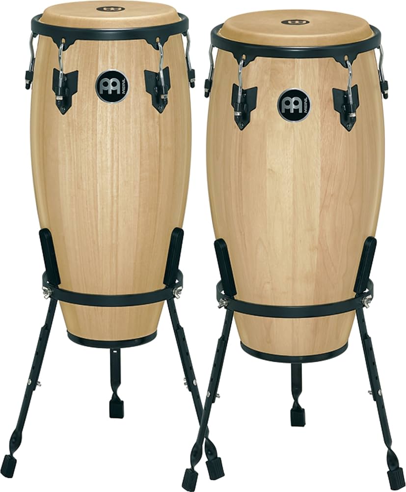 Amazon.com: Meinl Percussion HC512NT Headliner Series 11-Inch and