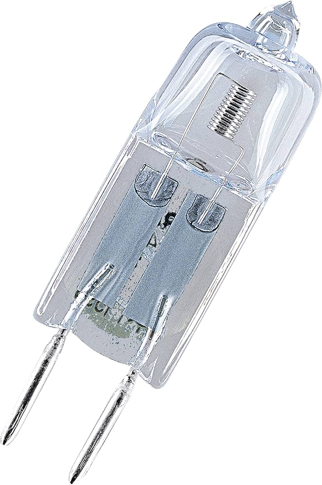 Amazon.com: Osram - 64425 - Halogen Bulb 20 Watt 22 kWh/1000h, 12