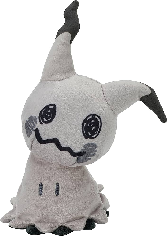 Amazon.co.jp: ポケモンセンターオリジナル ぬいぐるみ 色違いの