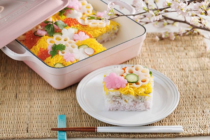 Amazon.co.jp: ル・クルーゼ(Le Creuset) 鋳物 ホーロー 両手鍋