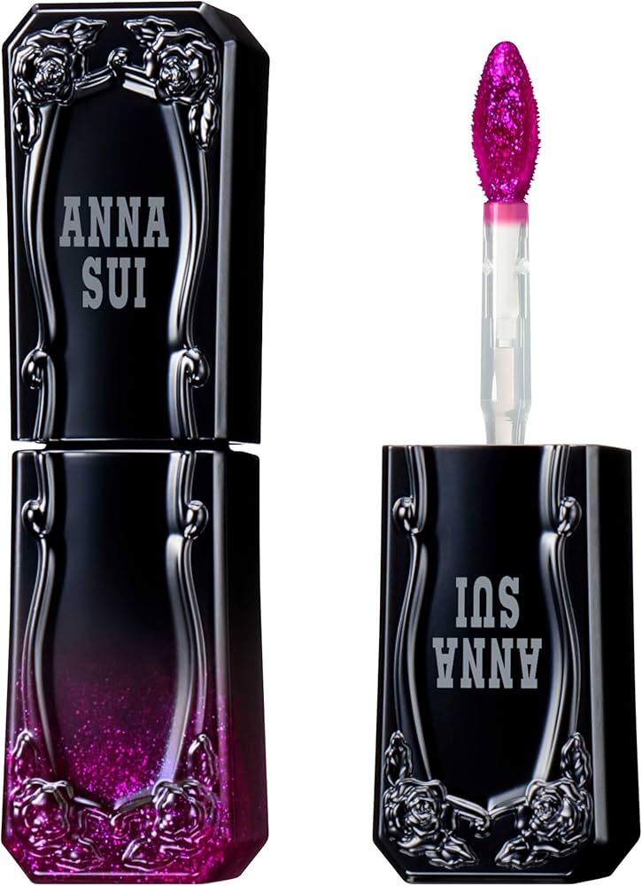 Amazon.co.jp: ANNA SUI(アナ スイ) ティント ルージュ 7g 200
