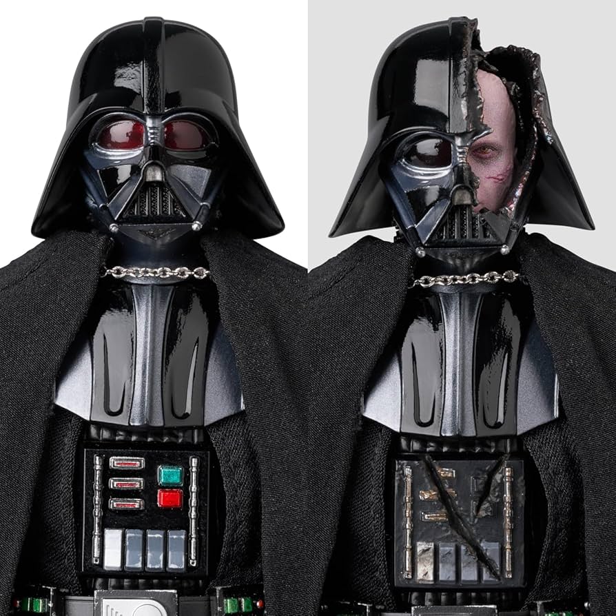 Amazon.co.jp: メディコム・トイ MAFEX マフェックス No.266 Star Wars