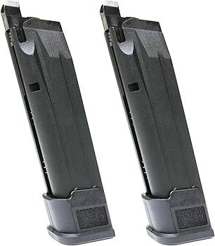 Amazon.co.jp: 「 VFC」VFC/SIG AIR P320 M17 ガスブローバック用 25連