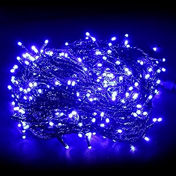 Amazon.co.jp: 【3個セット】イルミネーションライト LED電飾 屋外