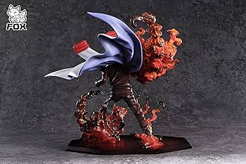Amazon.co.jp: 赤犬 サカズキ フィギュア 1/8スケール 塗装済み完成品
