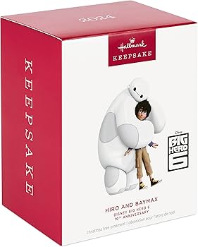 Amazon.co.jp: Hallmark 記念品 クリスマスオーナメント 2024