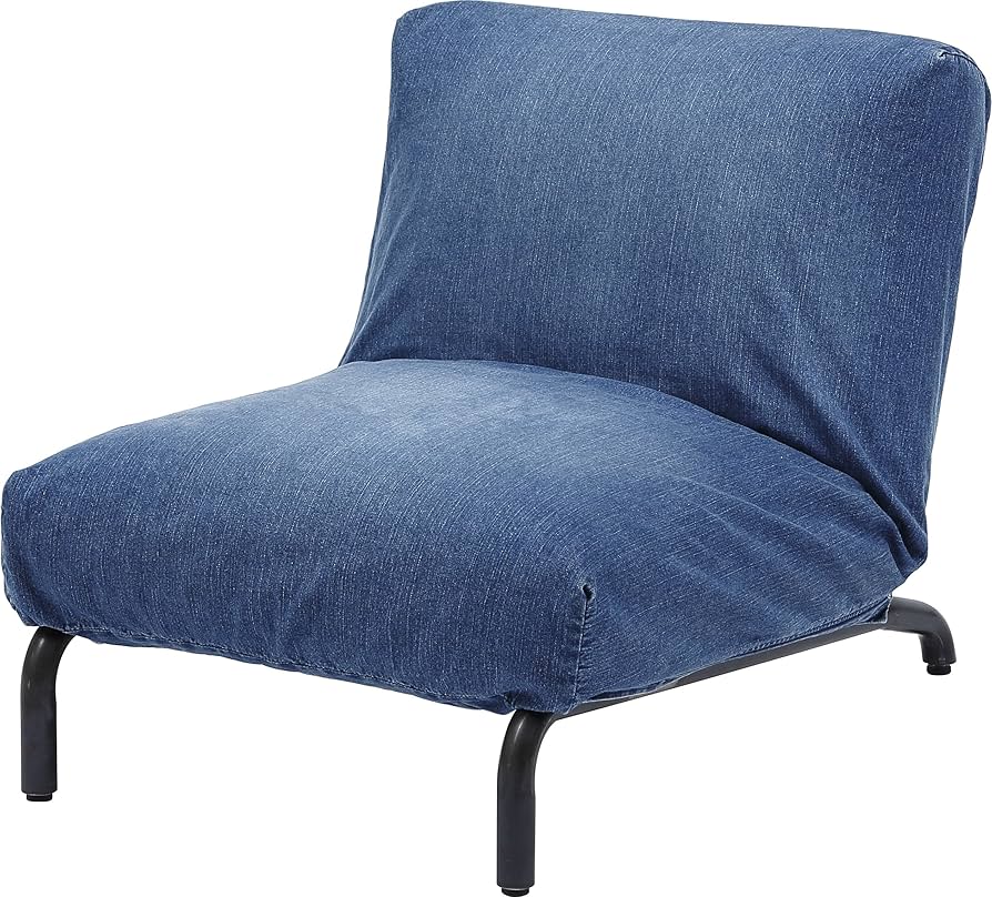 Amazon.co.jp: Journal standard furniture RODEZ CHAIR COVER DENIM