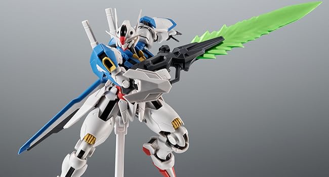 Amazon.co.jp: TAMASHII NATIONS ROBOT魂 機動戦士ガンダム 水星の魔女