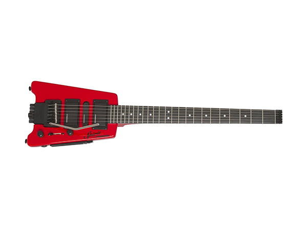 Amazon.com: Spirit GT-PRO Deluxe Electric Guitar in Hot Rod Yellow