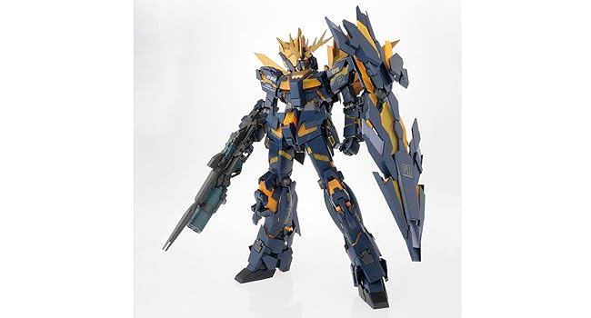 Amazon | PG 機動戦士ガンダムUC RX-0[N]ユニコーンガンダム2号機