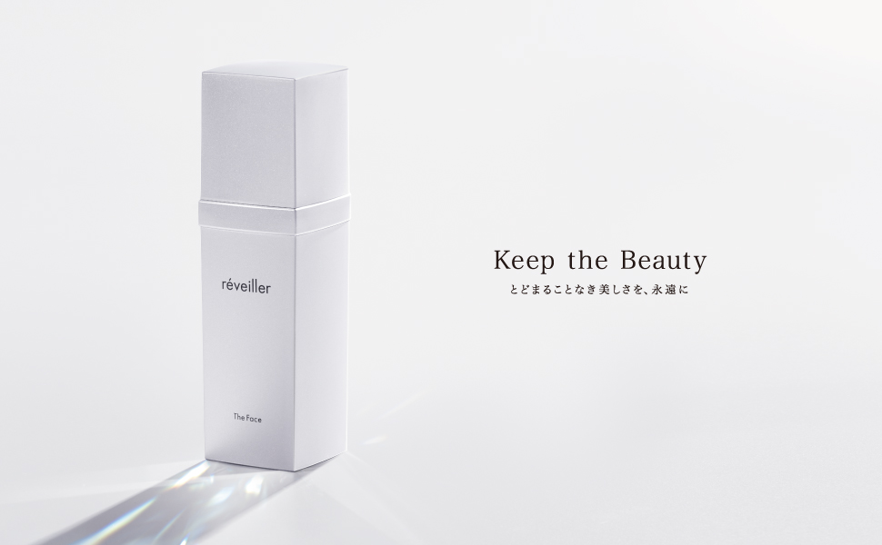 Amazon | réveiller The Face レヴェイエ ザ フェイス 30g クリーム 顔
