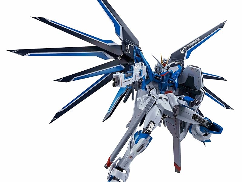 Amazon | TAMASHII NATIONS METAL ROBOT魂 機動戦士ガンダムSEED