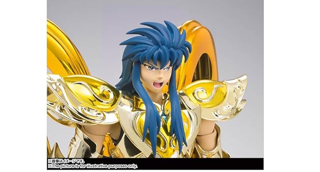 Amazon.co.jp: TAMASHII NATIONS 聖闘士聖衣神話EX 聖闘士星矢