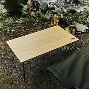 Amazon | THE NORTH FACE(ザノースフェイス) テーブル TNFキャンプ