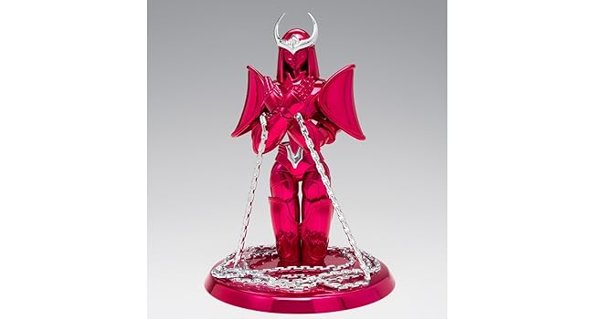 Amazon | TAMASHII NATIONS 聖闘士聖衣神話EX 聖闘士星矢 アンドロメダ