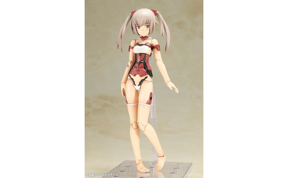 Amazon | 壽屋(KOTOBUKIYA) フレームアームズ・ガール グランデ