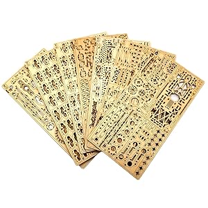 Amazon.co.jp: Wood Trick (ウッドトリック) マヤの壁掛けカレンダー