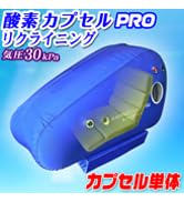 Amazon.co.jp: eモンズ 酸素カプセル用 静音コンプレッサー エアリス
