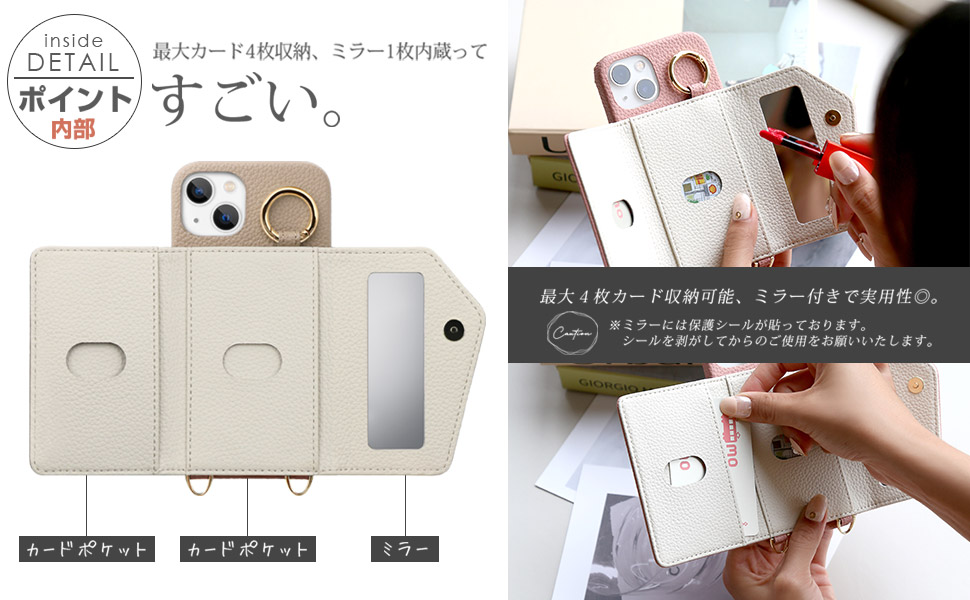 Amazon.co.jp: ZENIX DESIGN TECH iPhoneSE 3世代 2世代 用 iPhone8 用