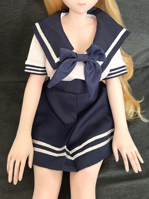 Amazon.co.jp: xinXbabe ドール 服 1/2 ドールの服 80cm ドール