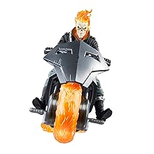Amazon.co.jp: ハズブロ（Hasbro）MARVEL マーベル レジェンドシリーズ