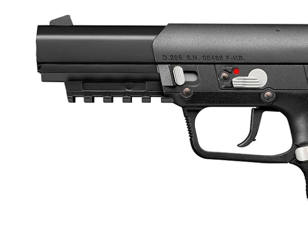 Amazon | 東京マルイ No.33 FN 5-7 18歳以上ガスブローバック