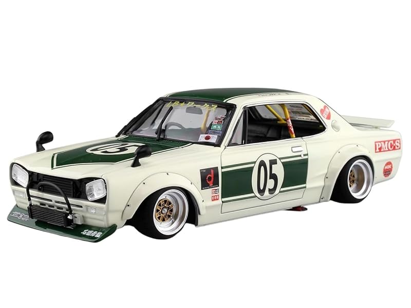 Amazon | 青島文化教材社(AOSHIMA) 1/24 リバティーウォーク LB