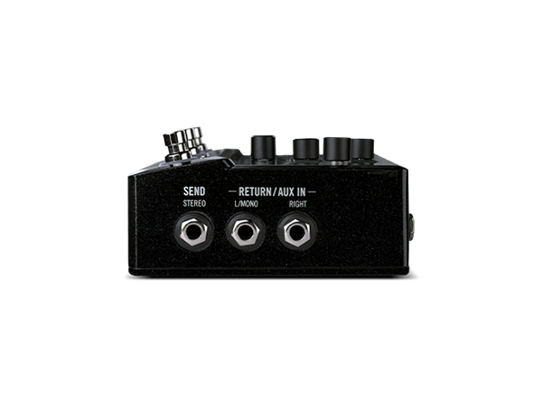 Amazon.com: Line 6 HX Stomp Multi-Effects Guitar Pedal