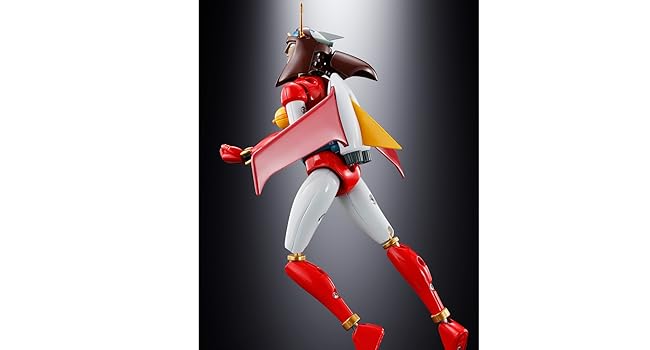 Amazon | TAMASHII NATIONS 超合金魂 グレートマジンガー GX-114