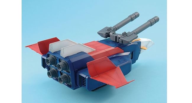 Amazon | BANDAI SPIRITS(バンダイ スピリッツ) MG 1/100 Gファイター