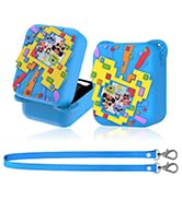 Amazon.com: Silicone Case for Bitzee Disney Interactive Toy, Anti