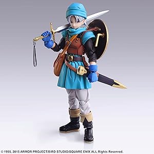 Amazon.co.jp: スクウェア・エニックス(SQUARE ENIX) ドラゴンクエスト