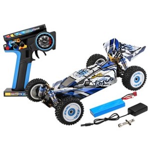 Amazon.co.jp: ハイテック WL 1/12 Explorer Brushless Ver. Rally Car