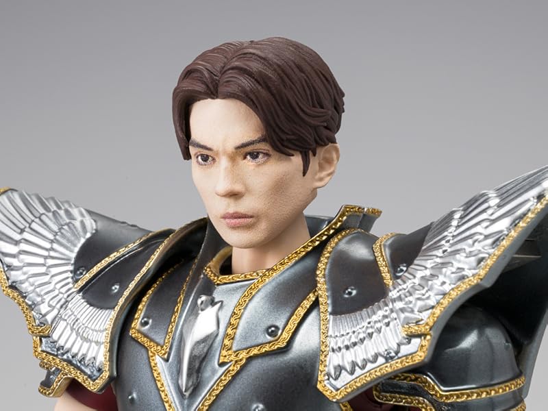 Amazon.co.jp: Saint Seiya Myth Cloth EX Pegasus Seiya - Saint