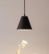 Amazon.co.jp : ぼん家具 ペンダントライト 北欧 天井照明 LED電球専用
