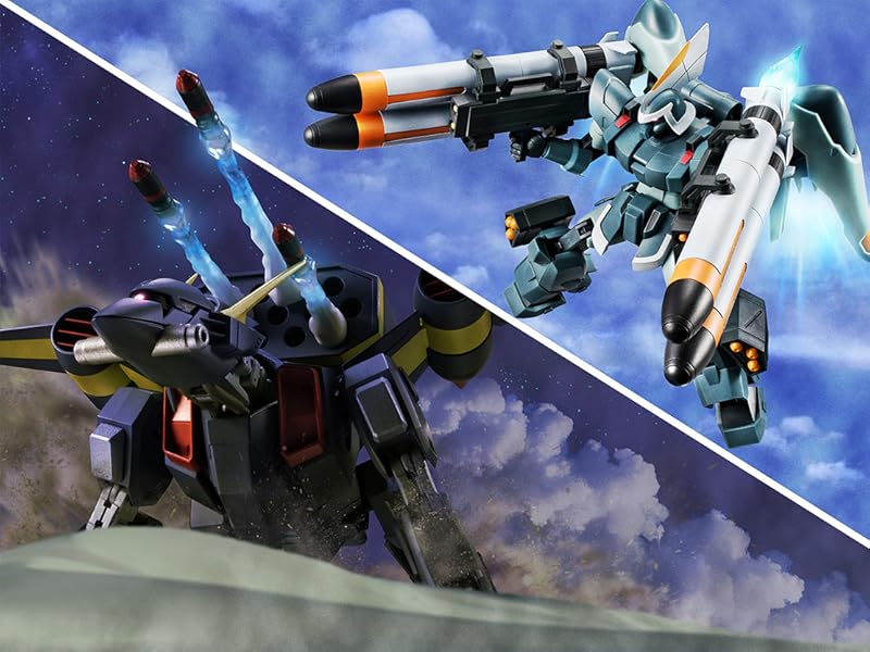 Amazon.co.jp: TAMASHII NATIONS ROBOT魂 機動戦士ガンダムSEED 自由