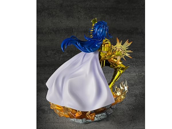 Amazon.co.jp: TAMASHII NATIONS フィギュアーツ Zero Touche