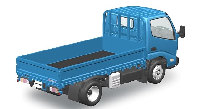 Amazon | 青島文化教材社(AOSHIMA) 楽プラ スナップキット No.23-BE