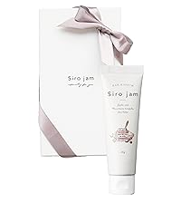 Amazon.co.jp: [ ギフトボックス入り ] HAN.d シロジャム 薬用 ハンド