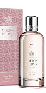 Amazon.co.jp: 【公式】MOLTON BROWN スエードオリス オードパルファン