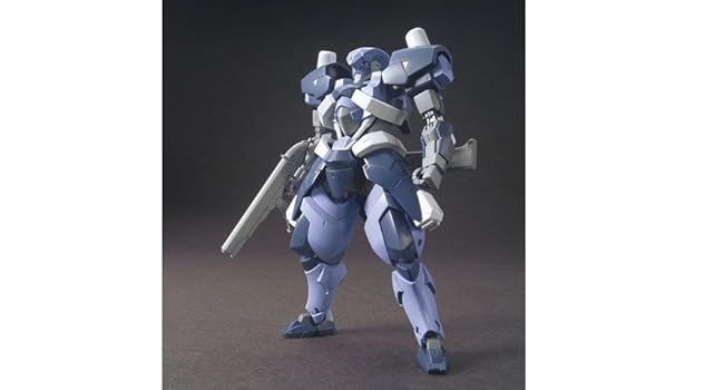 Amazon | HG 機動戦士ガンダム 鉄血のオルフェンズ 百錬 1/144スケール