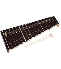 Amazon | 河合楽器製作所 KAWAI シロホン 16S | ドラム・打楽器 | おもちゃ